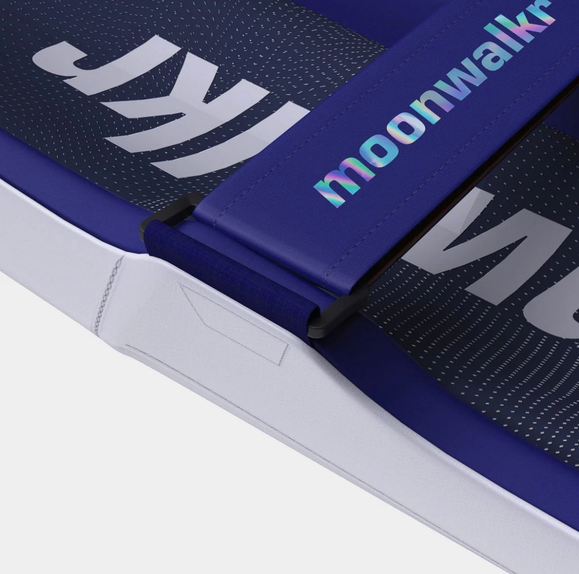 Moonwalkr Leg Guards 2.0