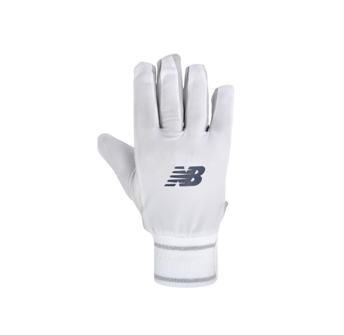 New Balance Chamois Wicket Keeping Inner Gloves