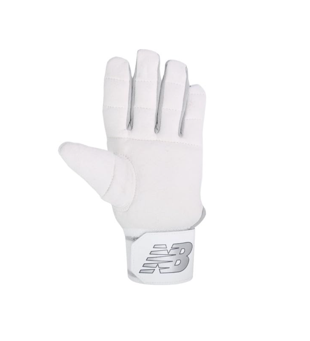 New Balance Chamois Wicket Keeping Inner Gloves