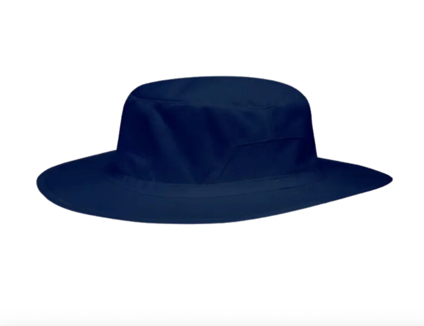 Shrey Performance Cricket Hat (Navy Blue)