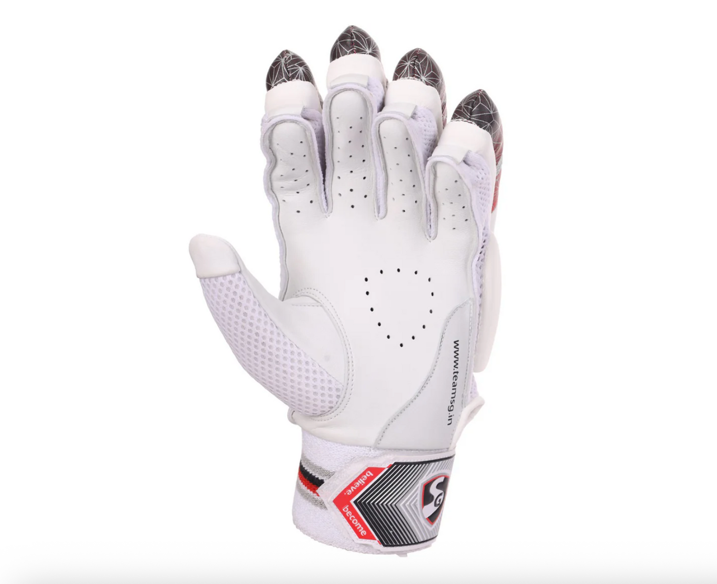 SG Test Batting Gloves