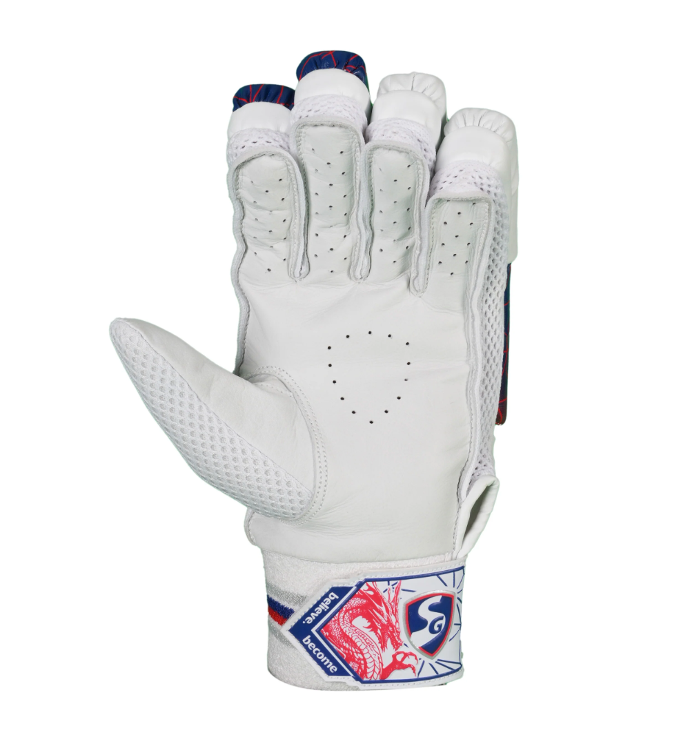 SG KLR Prolite Batting gloves