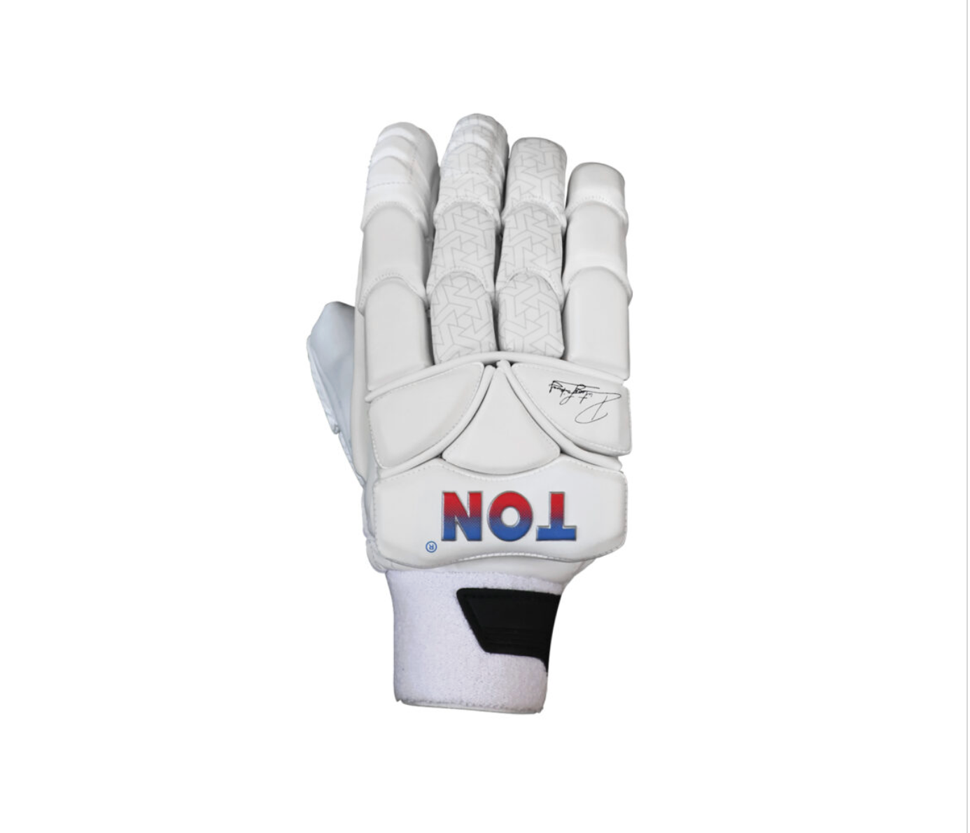 Ton Pro 1.0 Cricket Batting Gloves
