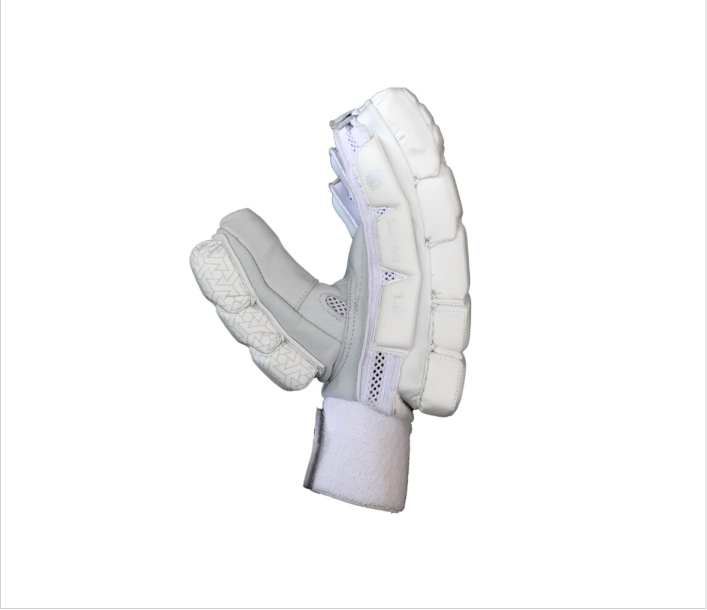 Ton Pro 1.0 Cricket Batting Gloves