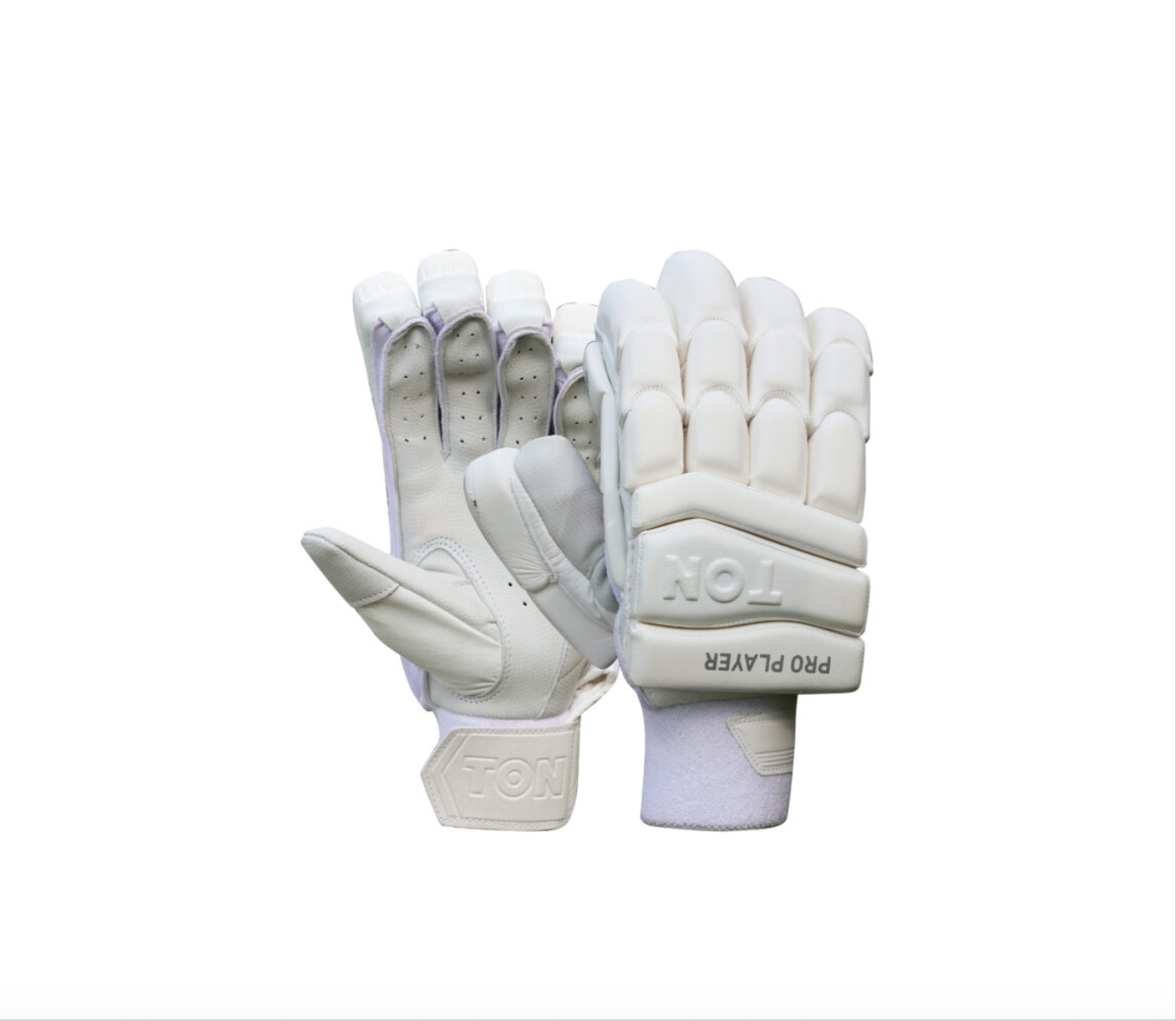 Ton Pro Player Edition Cricket Batting Gloves