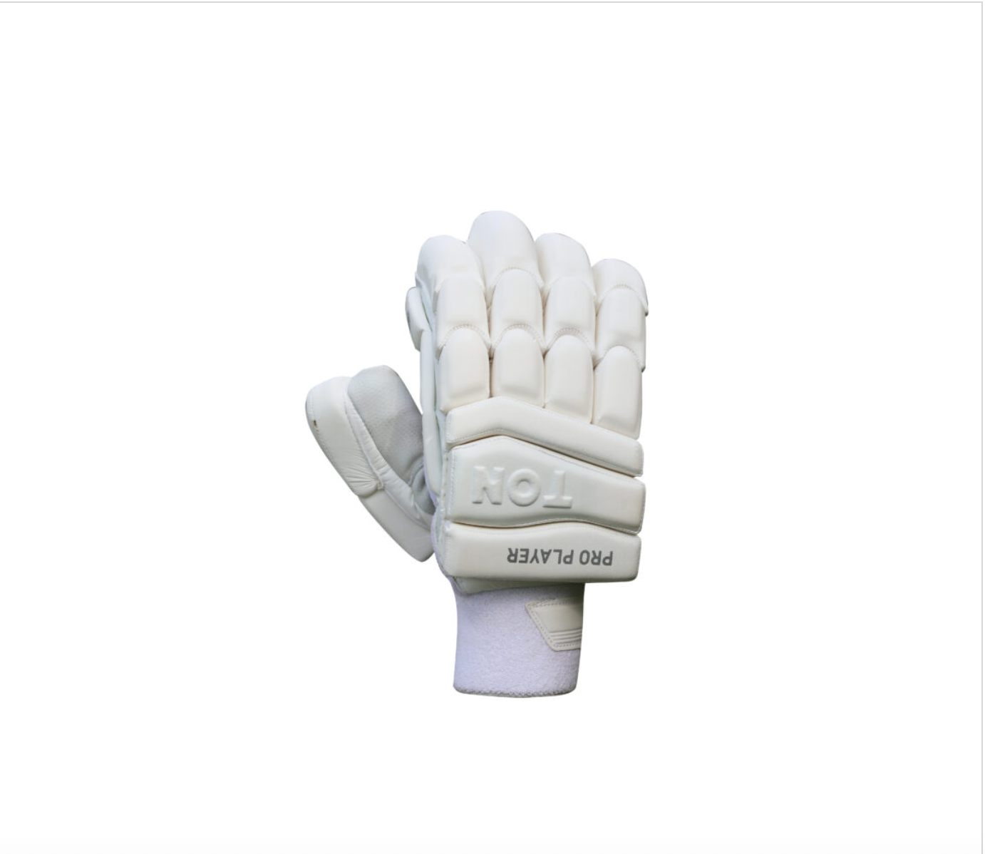Ton Pro Player Edition Cricket Batting Gloves