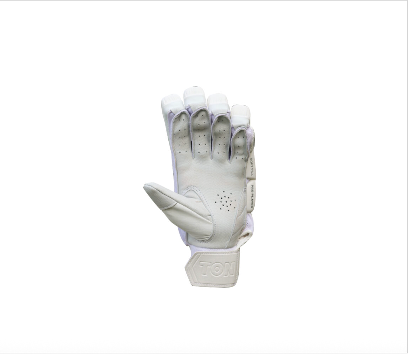 Ton Pro Player Edition Cricket Batting Gloves