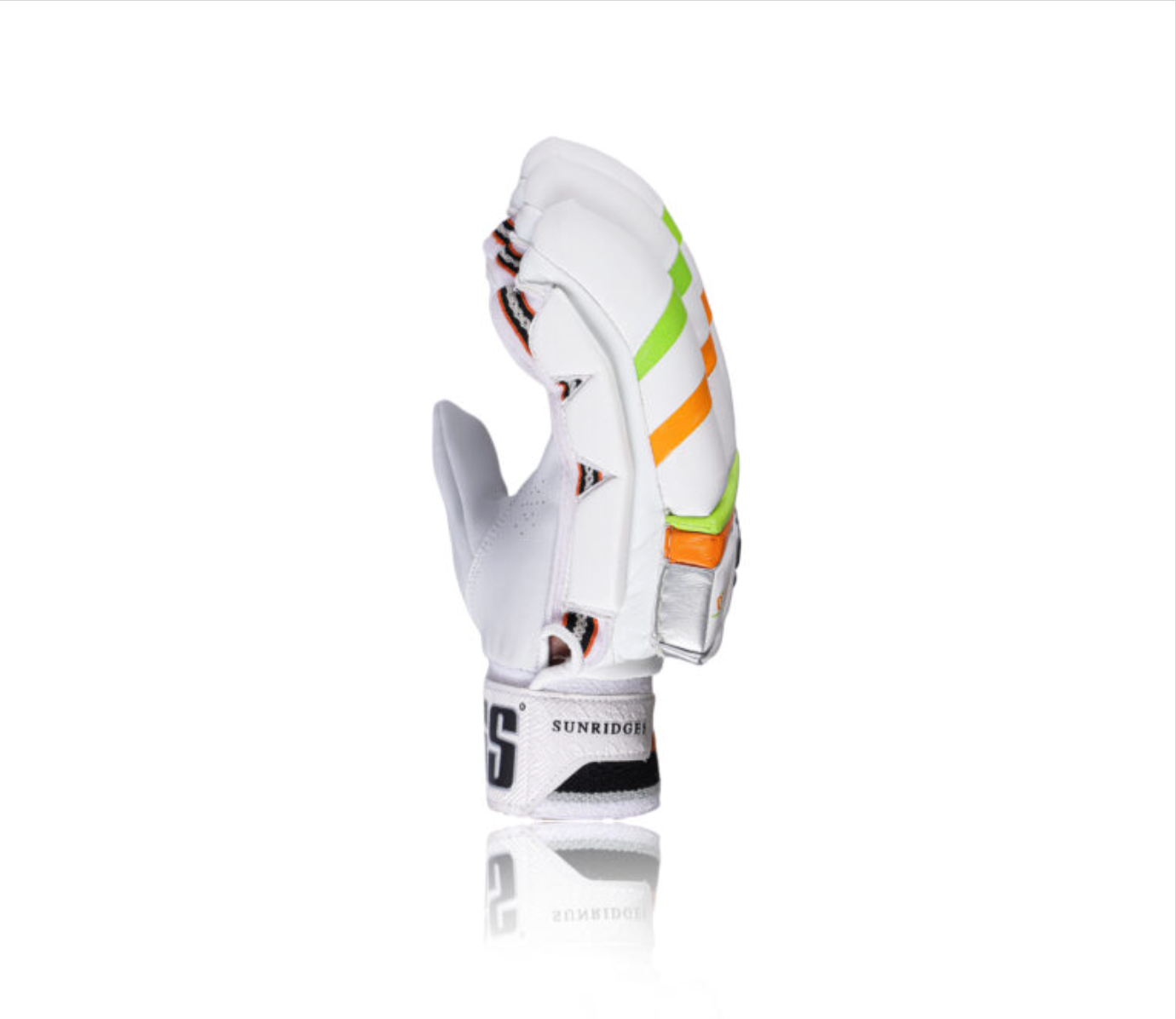 SS SKY 1.0 Cricket Batting Gloves