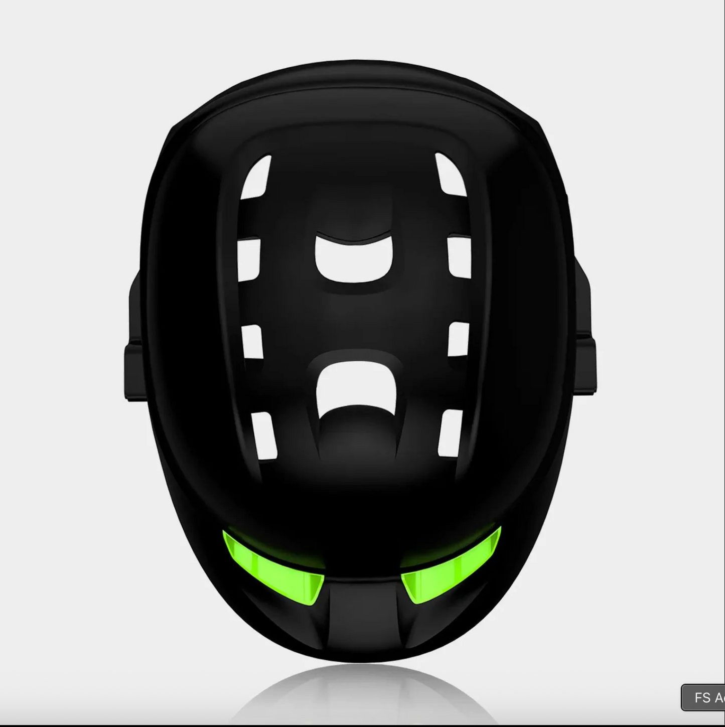 Moonwalkr Mind 2.0 Helmet