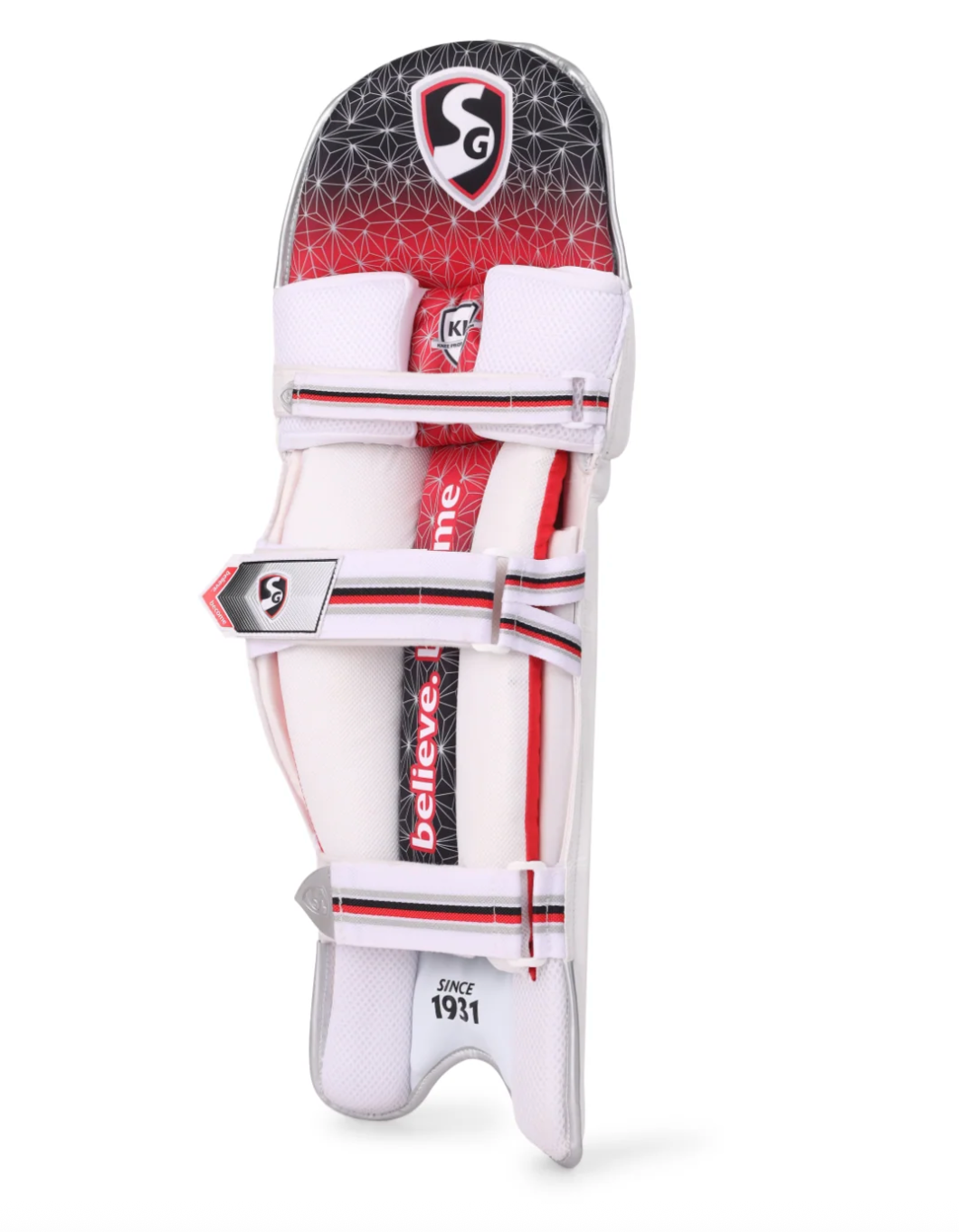 SG Test Batting Legguards
