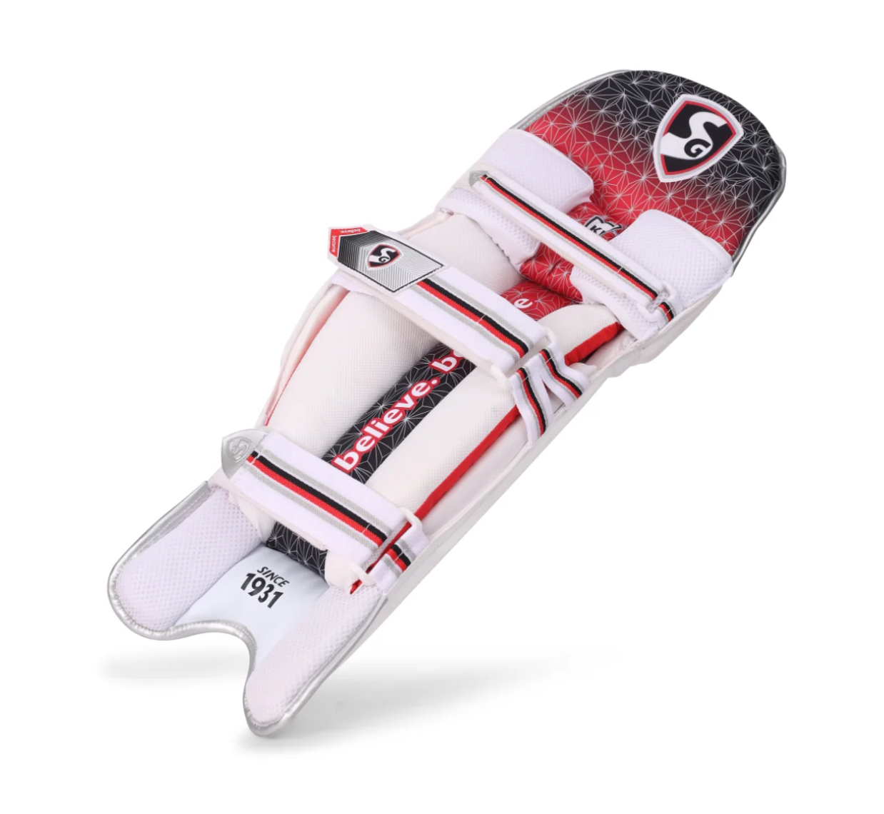 SG Test Batting Legguards