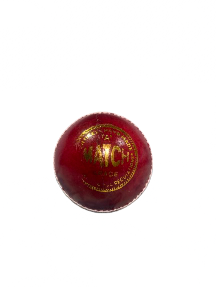 SportskaRt Club Red Ball (Pack Of 6)
