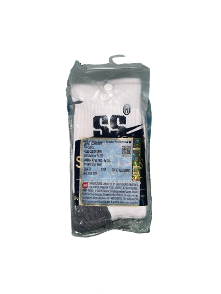 SS Elite Premium Socks (Pack Of 2)