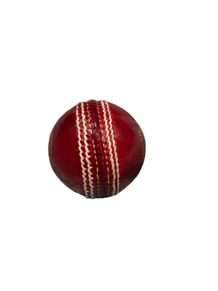 SportskaRt Club Red Ball (Pack Of 6)