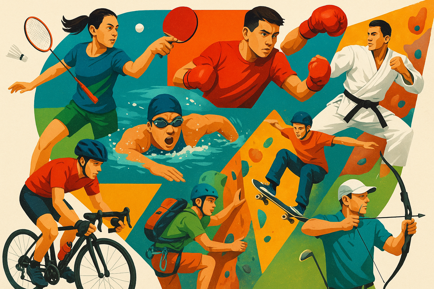 Other Sports