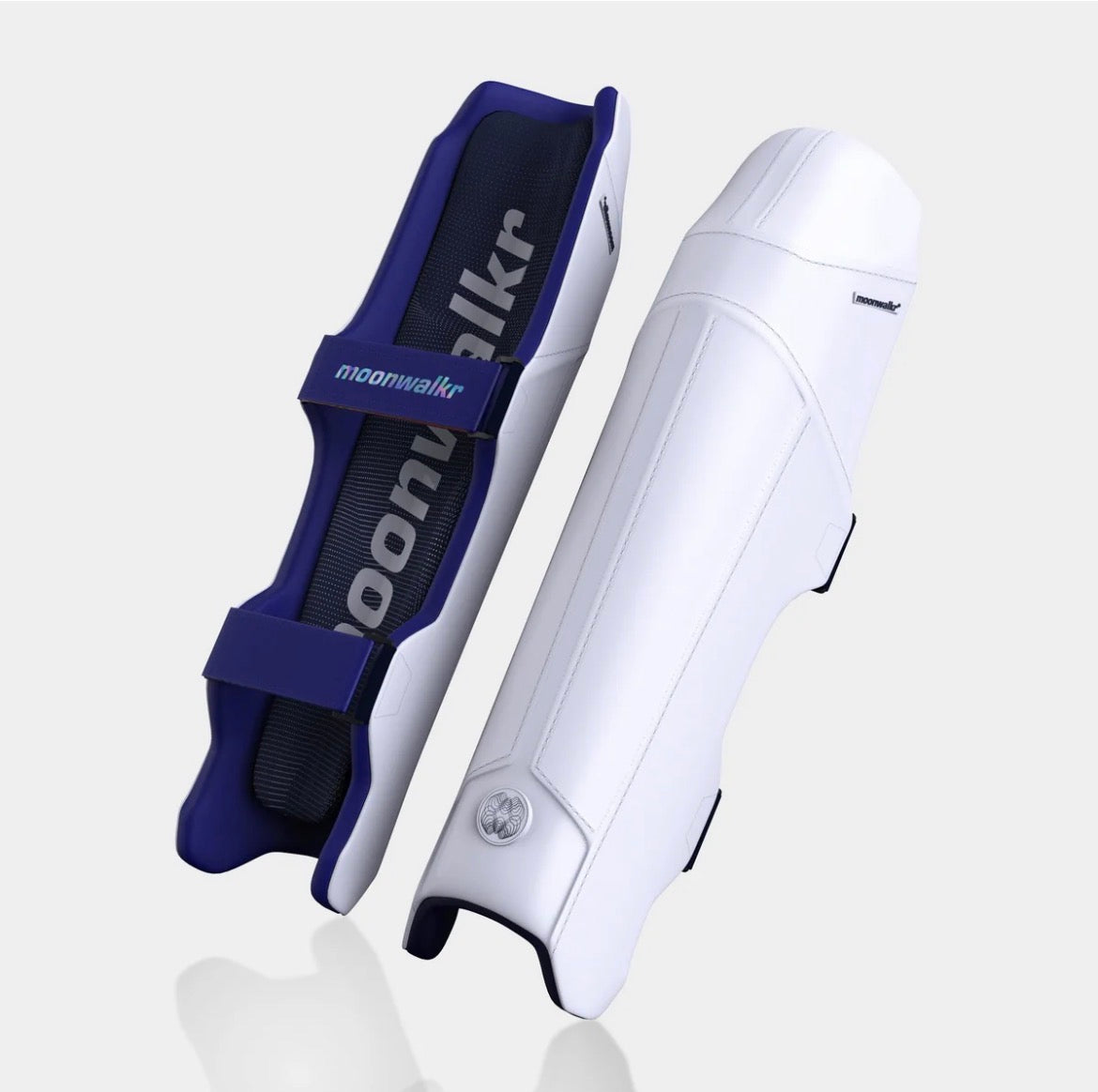 Moonwalkr Leg Guards 2.0