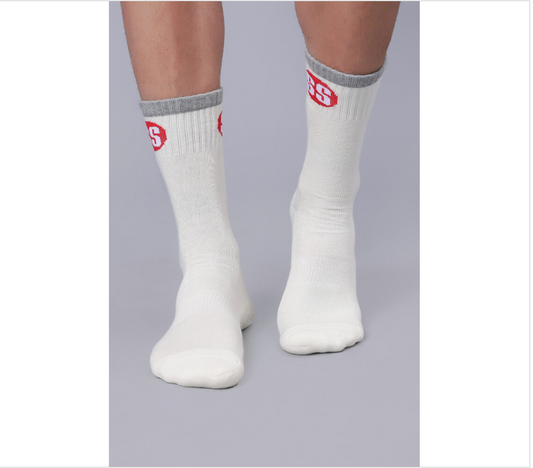SS Super Premium Socks
