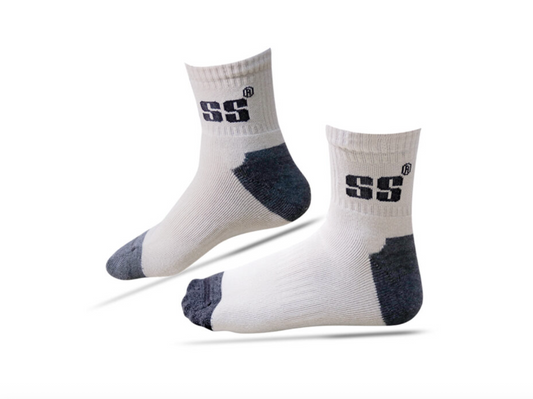 SS Elite Premium Socks (Pack Of 2)