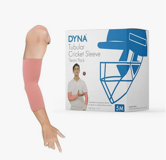 Dyna Tubular Cricket Sleeve (5M)