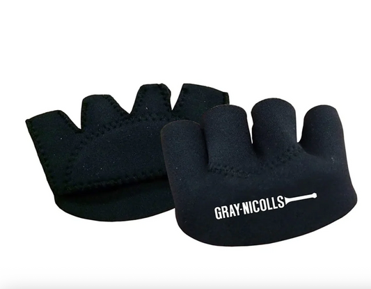 Gray Nicolls MCP Cricket Protection Glove Black – Inner Glove with Padded Palm