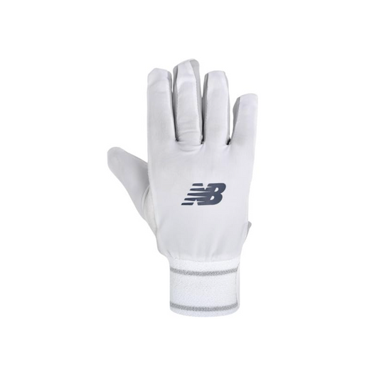 New Balance Chamois Wicket Keeping Inner Gloves