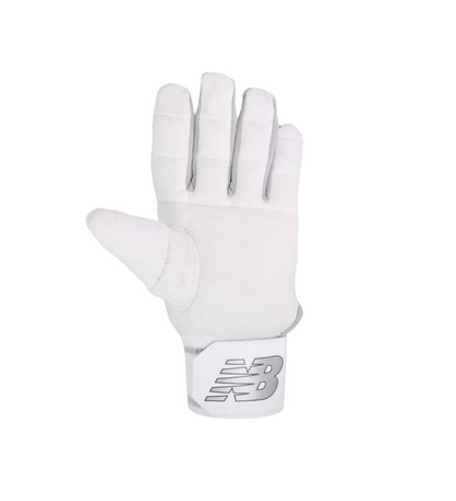 New Balance Chamois Wicket Keeping Inner Gloves