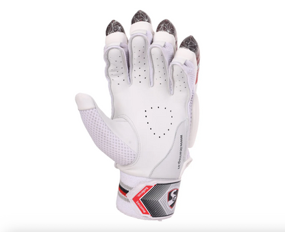 SG Test Batting Gloves