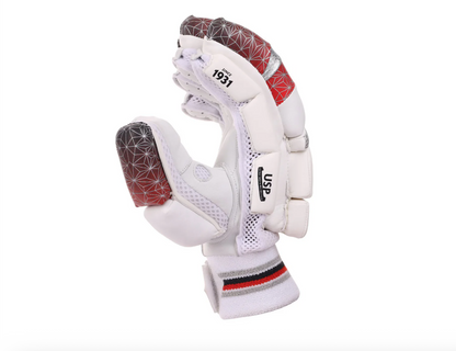 SG Test Batting Gloves