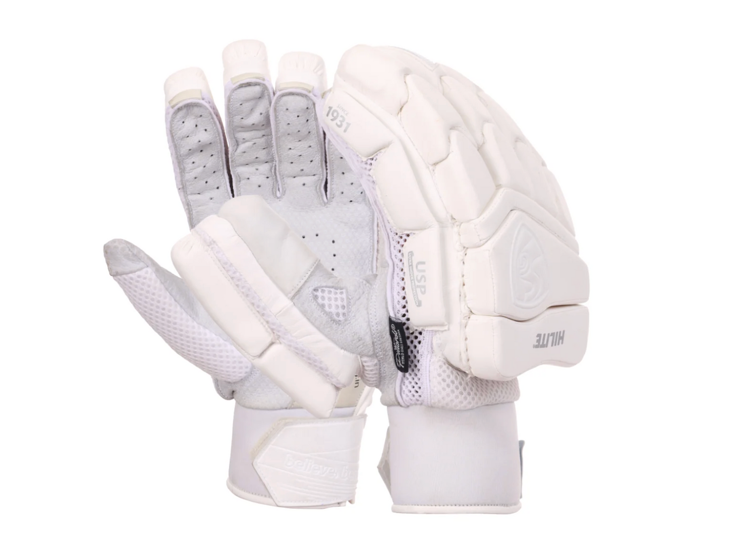 SG Hilite Batting gloves