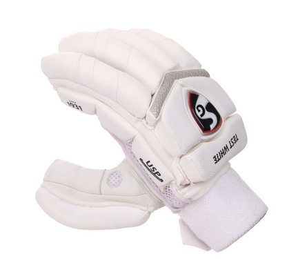 SG Test White Batting Glove