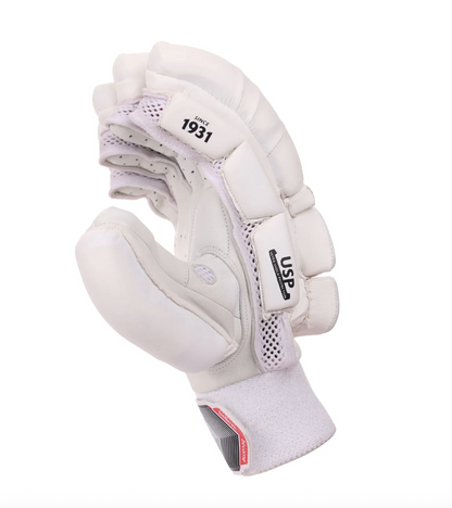 SG Test White Batting Glove