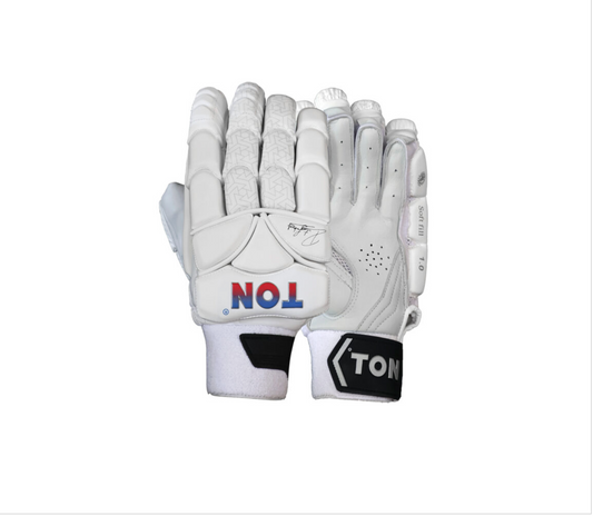 Ton Pro 1.0 Cricket Batting Gloves