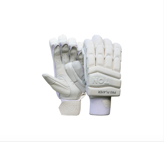 Ton Pro Player Edition Cricket Batting Gloves