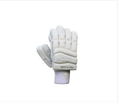 Ton Pro Player Edition Cricket Batting Gloves