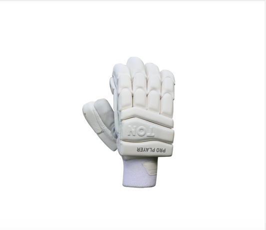 Ton Pro Player Edition Cricket Batting Gloves