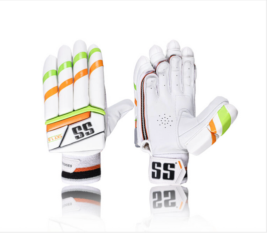 SS SKY 1.0 Cricket Batting Gloves