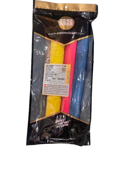 SS Premium Grip (Pack Of 3)